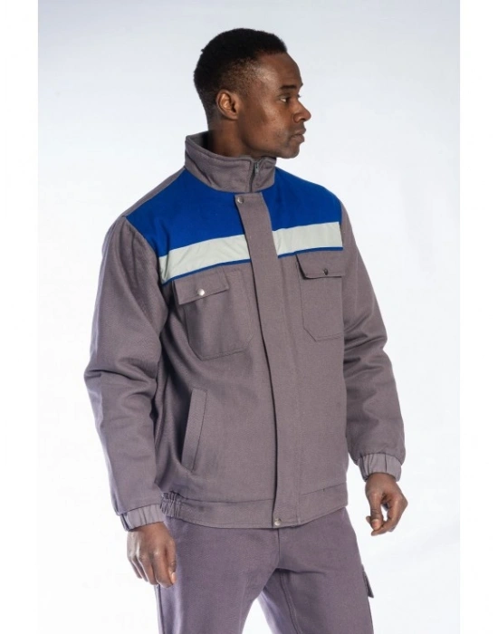 Oscar Mont Saks - Gri