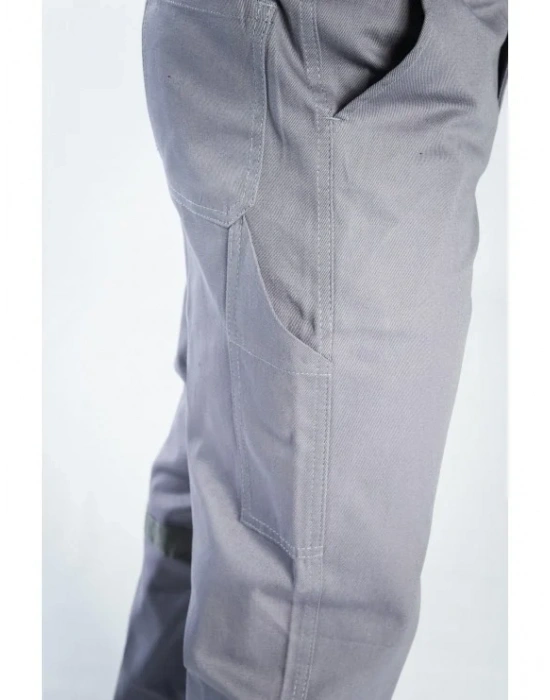 Oscarthin Pantolon Gri