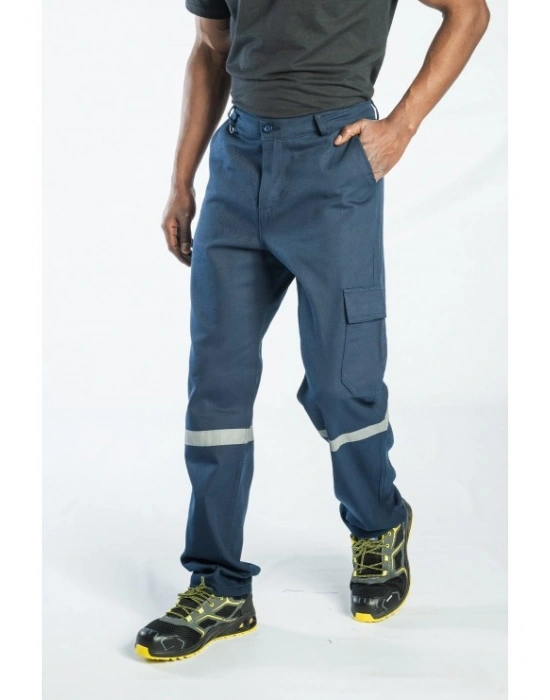 Oscarthin Pantolon Lacivert