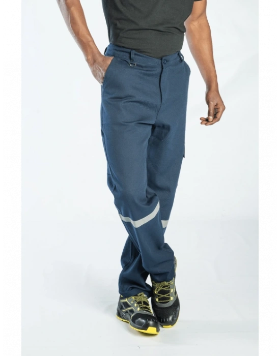 Oscarthin Pantolon Lacivert