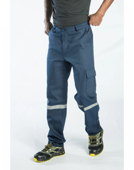 Oscarthin Pantolon Lacivert