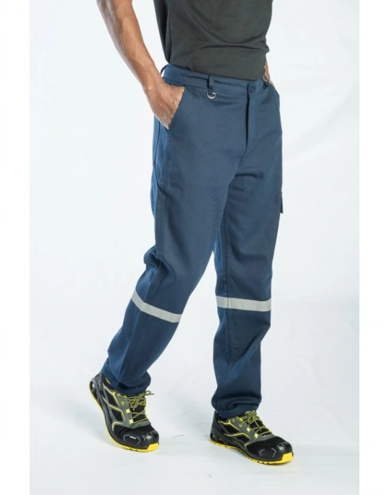 Oscarthin Pantolon Lacivert