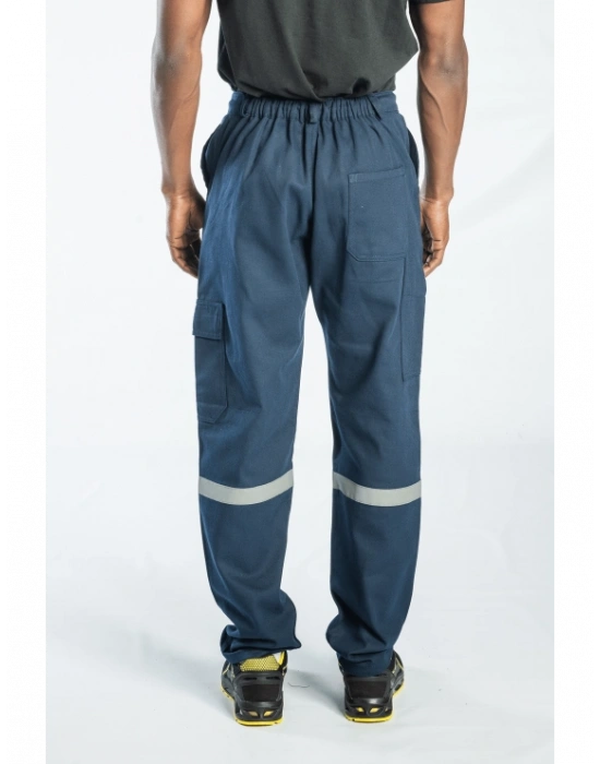 Oscarthin Pantolon Lacivert