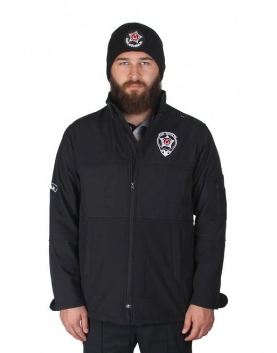 Özel Güvenlik Bere