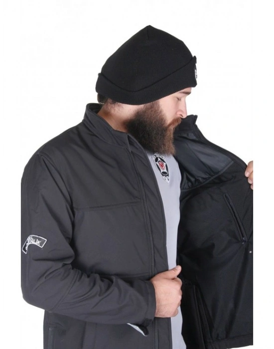 Özel Güvenlik Bere