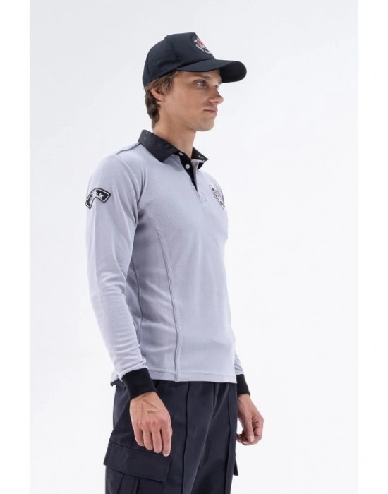 Özel Güvenlik Kışlık Sweatshirt