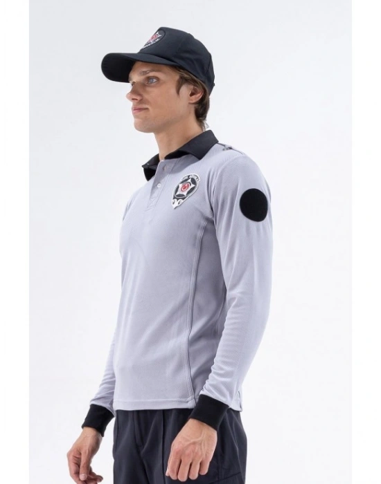 Özel Güvenlik Kışlık Sweatshirt