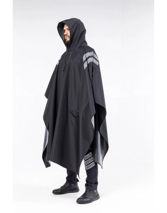 Özel Güvenlik Yağmurluk