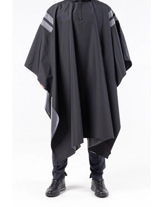 Özel Güvenlik Yağmurluk