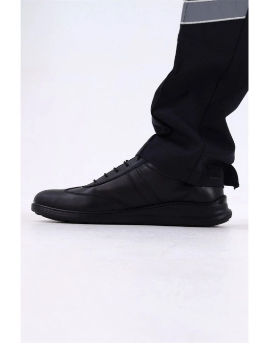 Özel Güvenlik Yazlık Ayakkabı