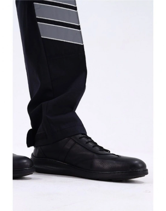 Özel Güvenlik Yazlık Ayakkabı