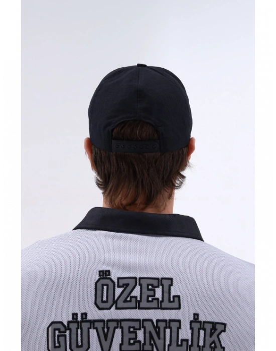 Özel Güvenlik Yazlık Şapka