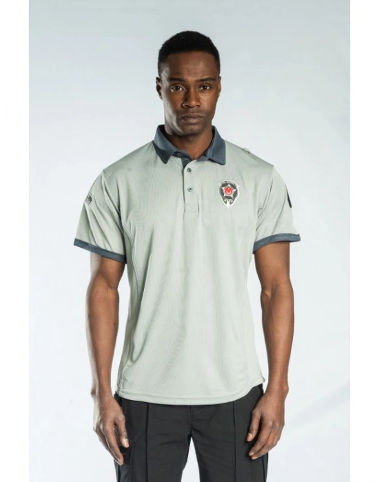 Özel Güvenlik Yazlık T-Shirt