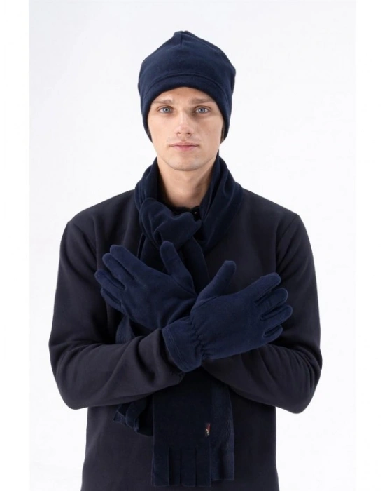 Polar Boyunluk Lacivert