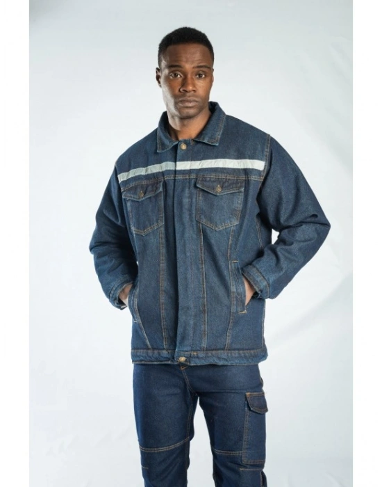 Ranger Kapitoneli Kot Mont