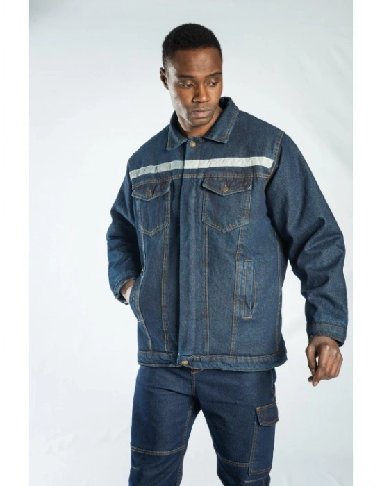 Ranger Kapitoneli Kot Mont