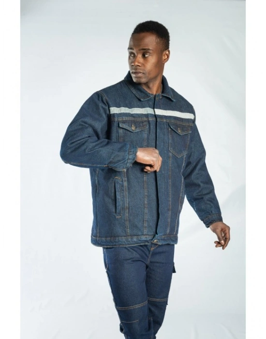 Ranger Kapitoneli Kot Mont