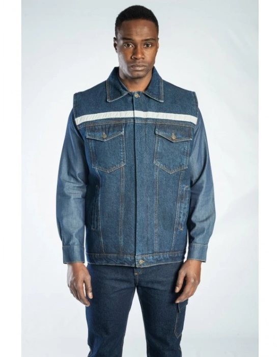 Ranger Kapitoneli Kot Yelek