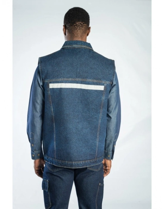 Ranger Kapitoneli Kot Yelek