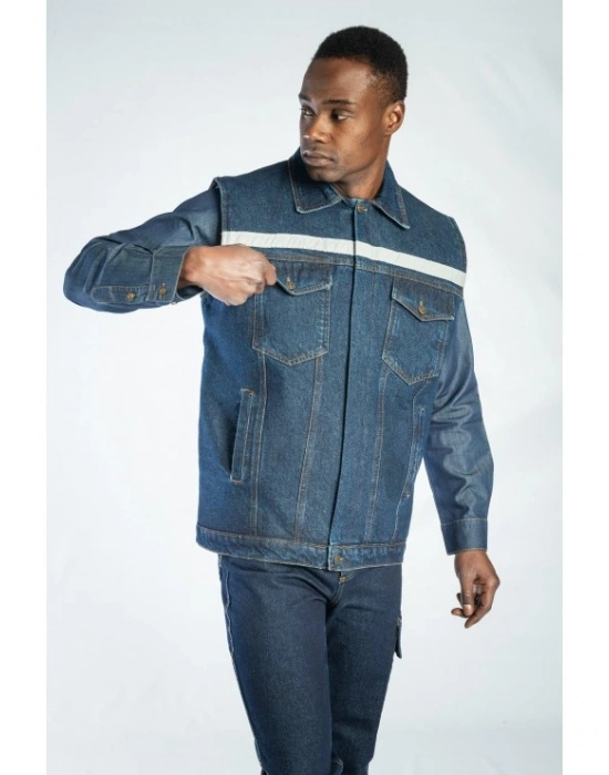 Ranger Kapitoneli Kot Yelek