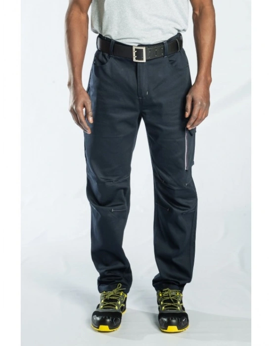 Tommy Pantolon Lacivert