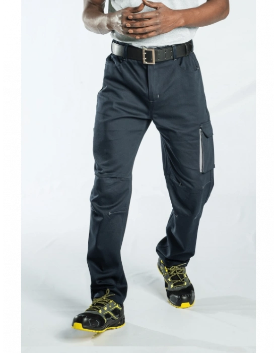 Tommy Pantolon Lacivert