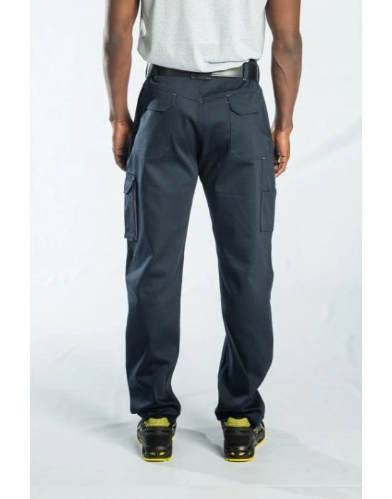 Tommy Pantolon Lacivert