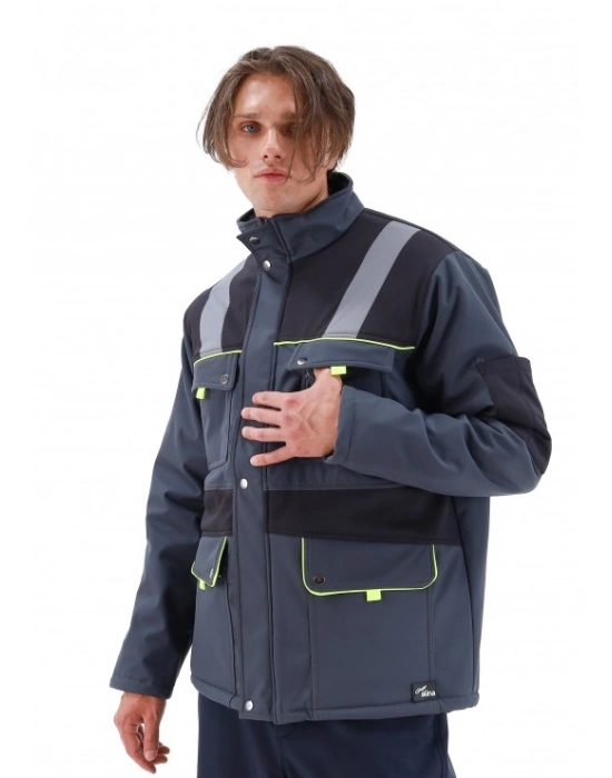 Tork Softshell Kaban