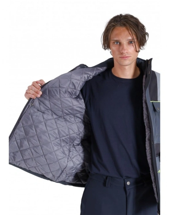 Tork Softshell Kaban