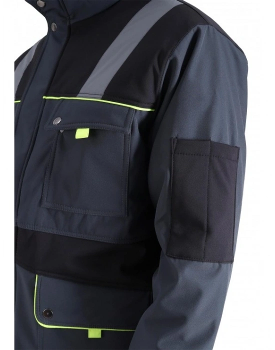 Tork Softshell Kaban