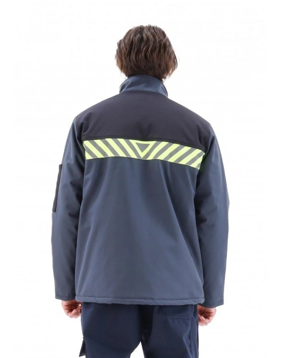 Tork Softshell Kaban