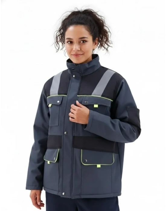 Tork Softshell Kaban