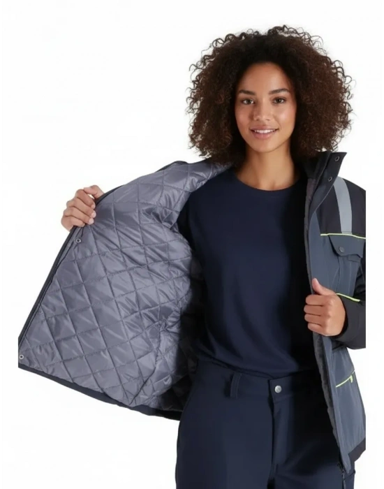 Tork Softshell Kaban