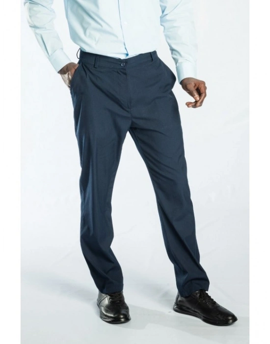 Unisex Dual Pantolon Lacivert