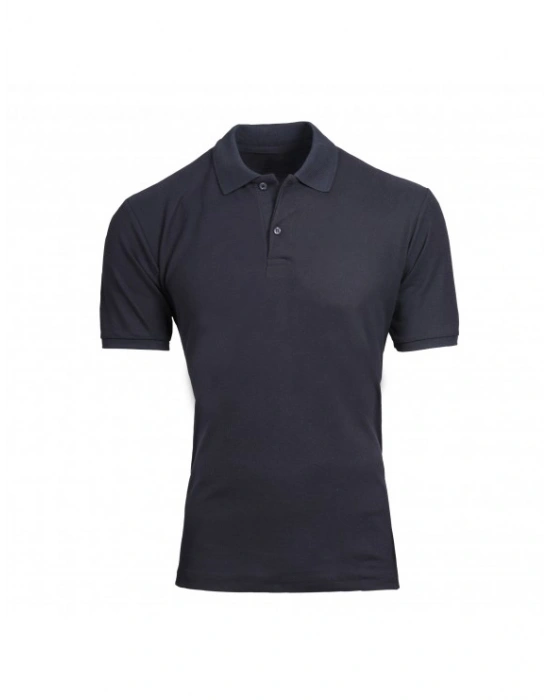 Vetra Polo Yaka T-shirt - Lacivert