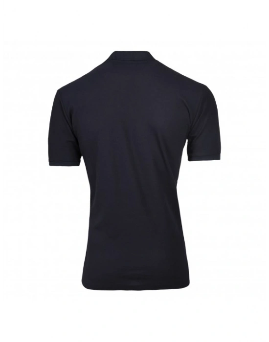 Vetra Polo Yaka T-shirt - Lacivert