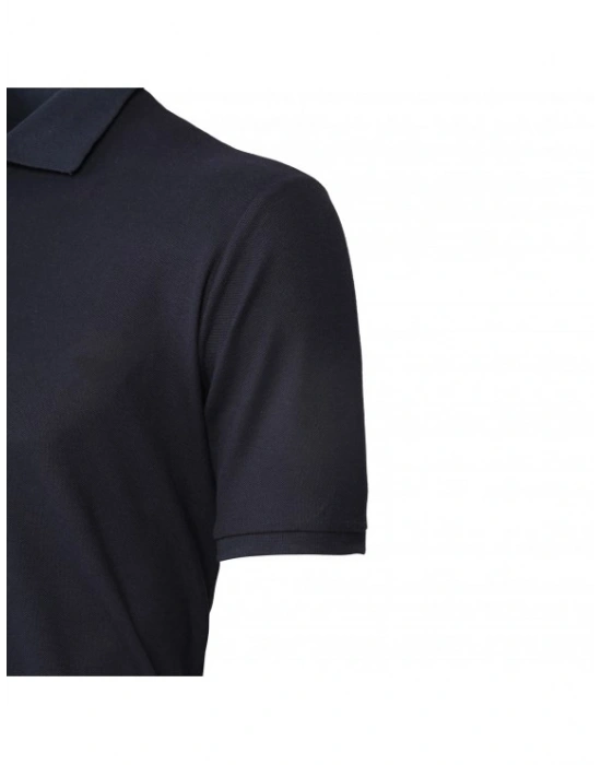 Vetra Polo Yaka T-shirt - Lacivert