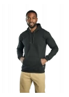 Kapüşonlu Sweatshirt Siyah