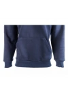 Kapüşonlu Sweatshirt Lacivert