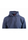 Kapüşonlu Sweatshirt Lacivert
