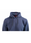 Kapüşonlu Sweatshirt Lacivert