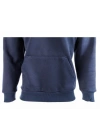 Kapüşonlu Sweatshirt Lacivert