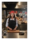 Bandana Kırmızı