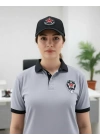 Özel Güvenlik Yazlık Şapka