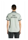 Özel Güvenlik Yazlık T-Shirt