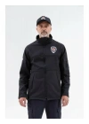 Özel Güvenlik Softshell Mont