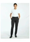 Unisex Dual Likralı Pantolon Siyah