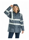 Alaska 5 in 1 Parka