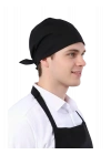 Bandana Siyah