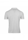 Climacool Polo Yaka T-Shirt - Beyaz